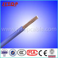 High Quality NYA Cable, NYA Factory price with CE